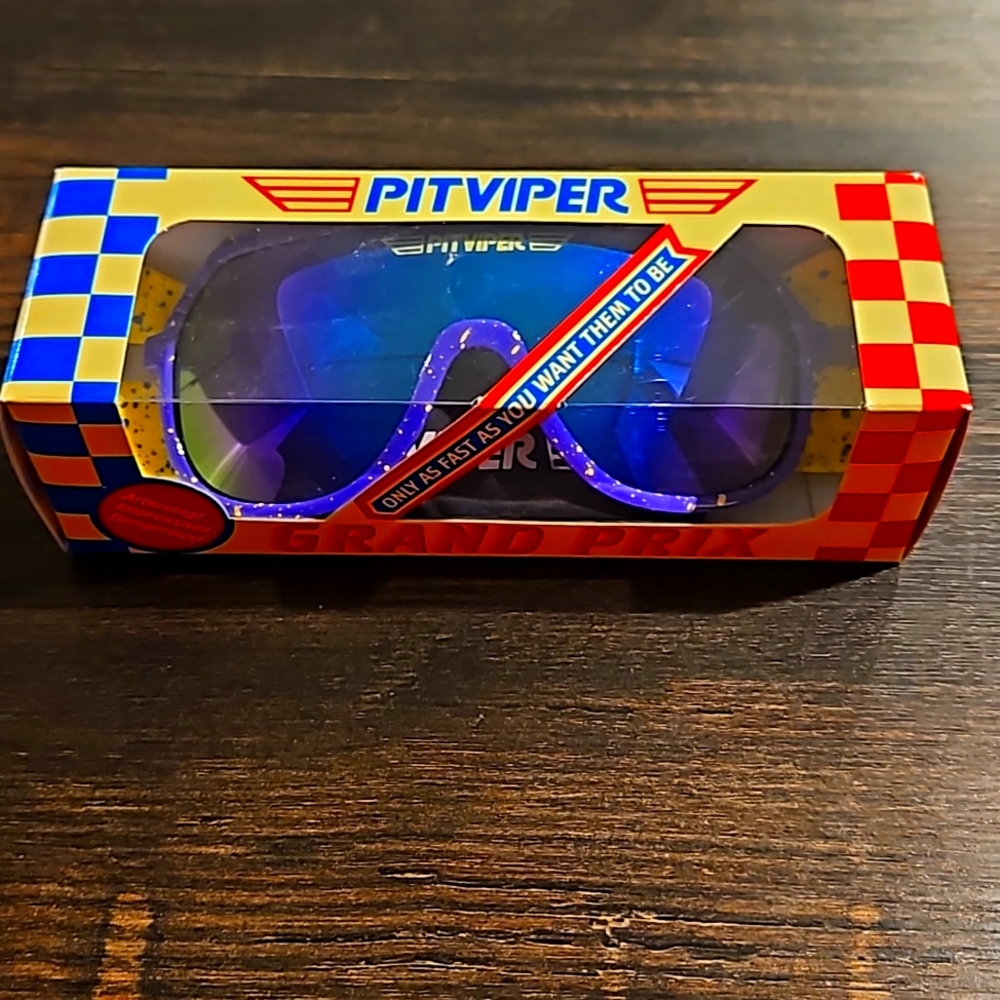Pitviper